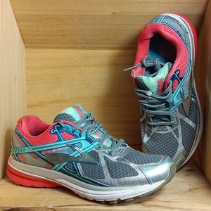 Brooks Shoes Brooks Ravenna 7 Women's Running Shoes